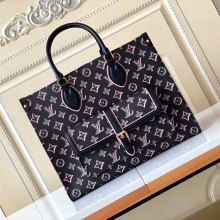  妈咪袋系列 ONTHEGO 中号手袋 本款 OnTheGo 中号