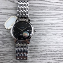 SJ出品 原版开模 欧米茄 OMEGA  蝶飞系列