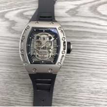SJ出品【RICHARD MILLE】RM52-01  