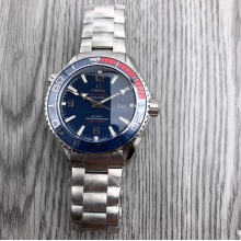 欧米茄 OMEGA B28 海马系列