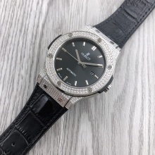 HB厂 宇舶 恒宝 HUBLOT 经典融合