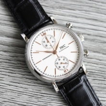 万国 OM68 IWC 柏涛菲诺系列腕表