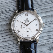 欧米茄 OMEGA OT1 蝶飞系列多功能腕表