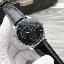 积家 JaegerLeCoultre 大师系列