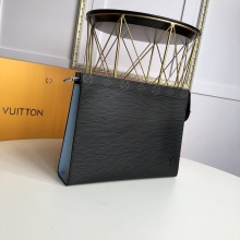 Pochette Voyage中号手袋