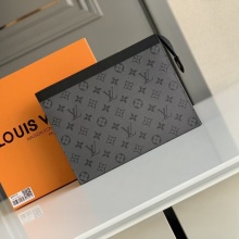 Pochette Voyage 中号手拿包