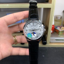 积家 OM月相多功能