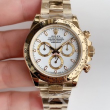 ROLEX 劳力士 AR DAYTONA迪通那116508系列