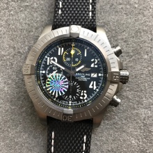 OXF 2020新款百年灵Breitling  复仇者计时腕表