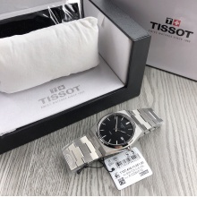 原单品质 天梭（TISSOT）PRX系列  T137.410.11.051.00