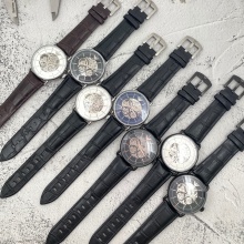 阿玛尼 Longines 