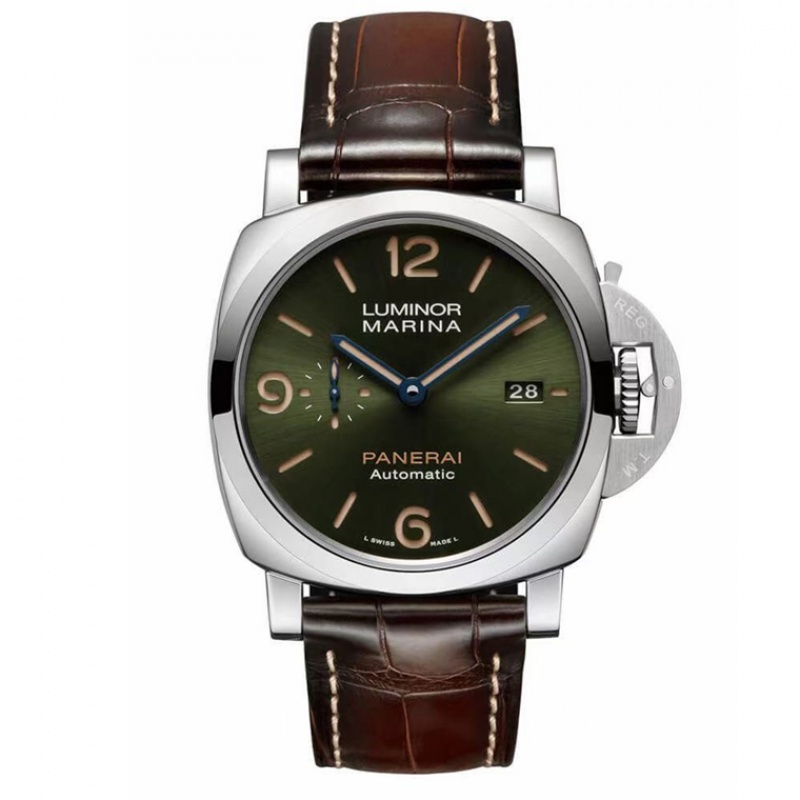TTF 沛纳海 PAM1116 Factory