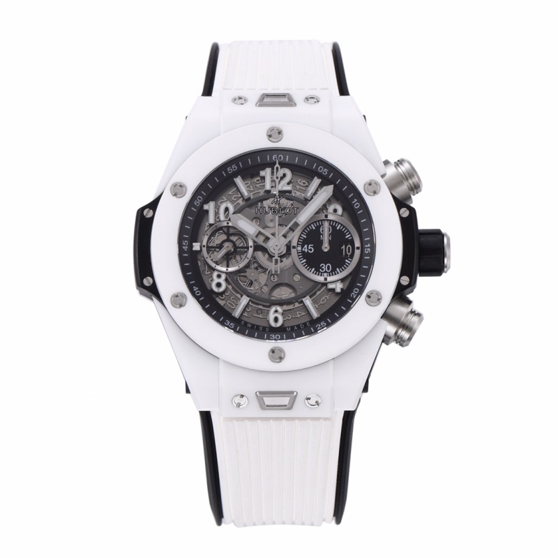 BBF 陶瓷 HUBLOT 宇舶表BIG BANG Unico 大爆炸系列