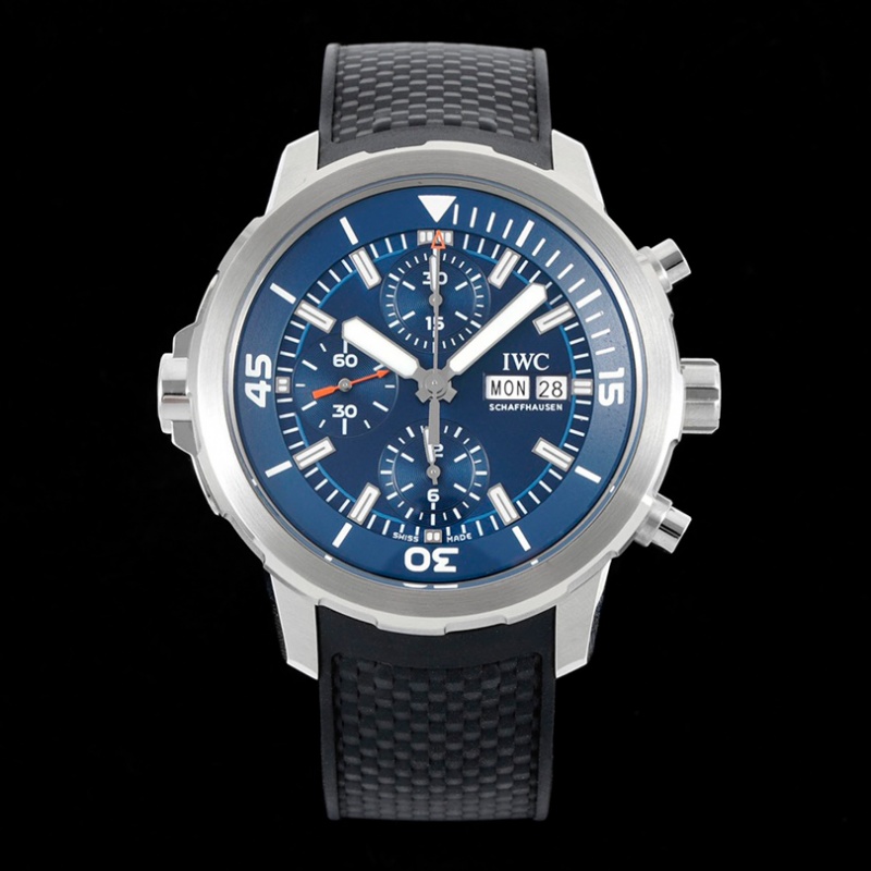 RS 万国iwc Factory 海洋时计