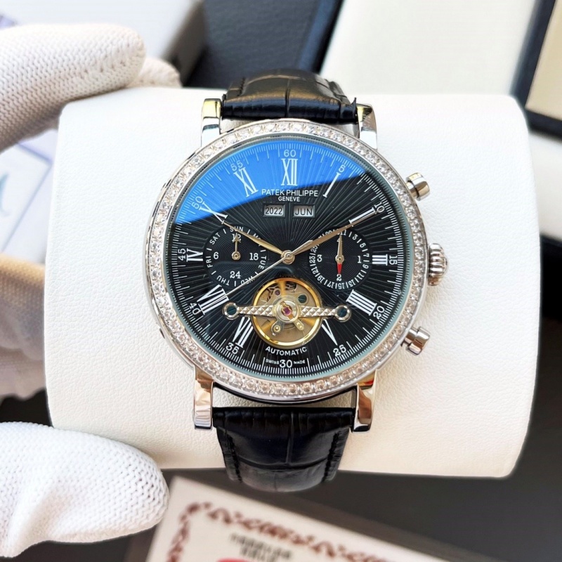百达翡丽-PATEK PHILIPPE