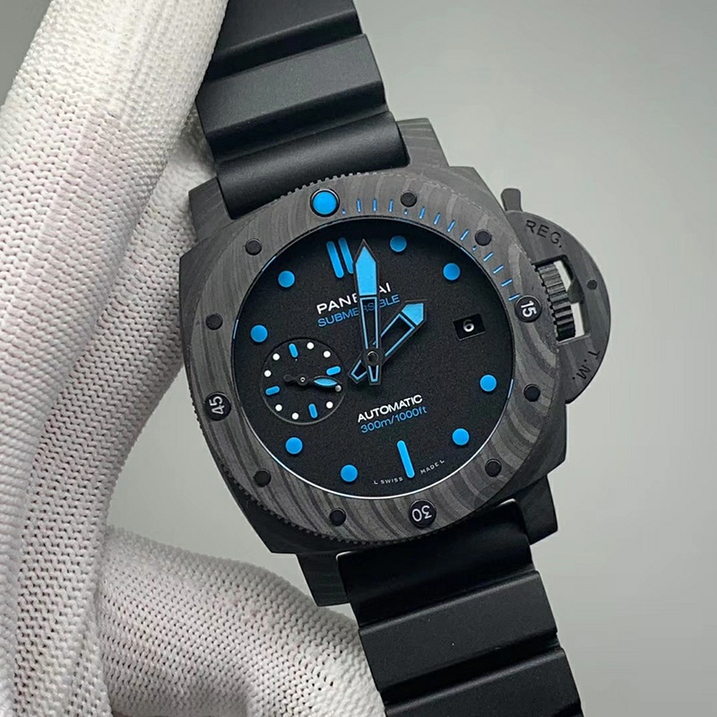 VS 沛纳海 PAM960（42MM小手沛）