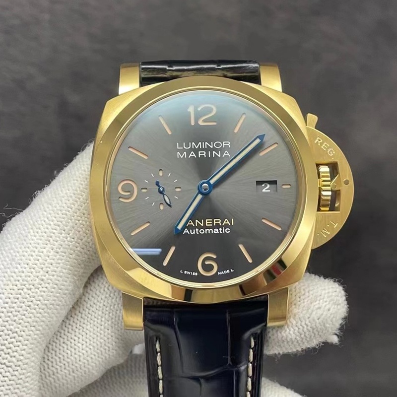 SBF 沛纳海  新款 PAM1115