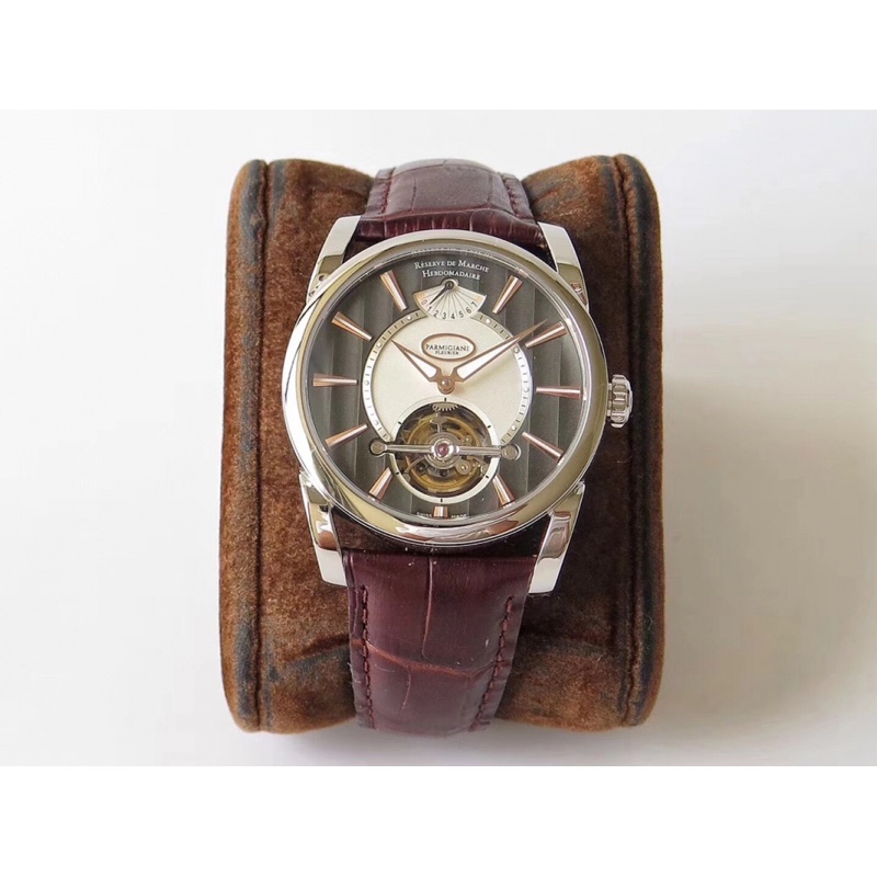 JB帕玛强尼顶级真陀飞轮 JB Parma Johnny Top Real Tourbillon