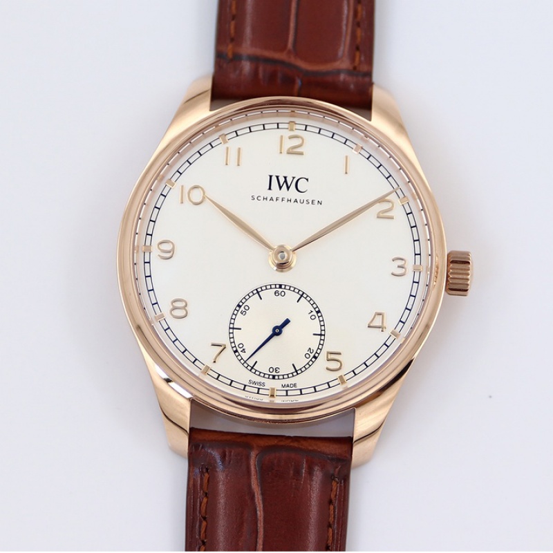 ZF万国新葡萄牙系列40mm ZF Wanguo new Portugal Series 40mm