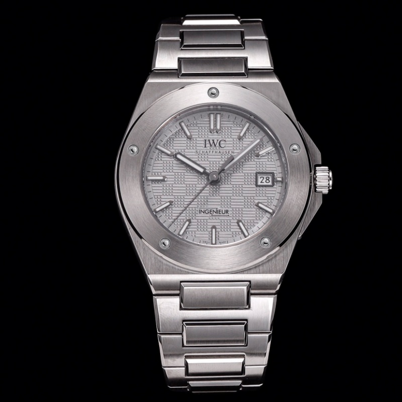 GH IWC万国工程师自动腕表40重磅亮相