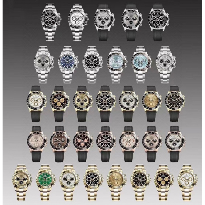 What is a one and done watch